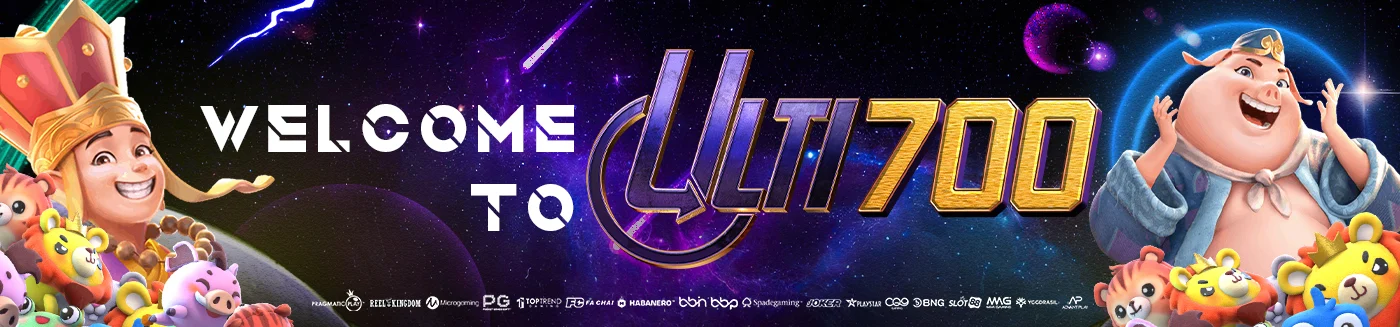 SLIDER BANNER